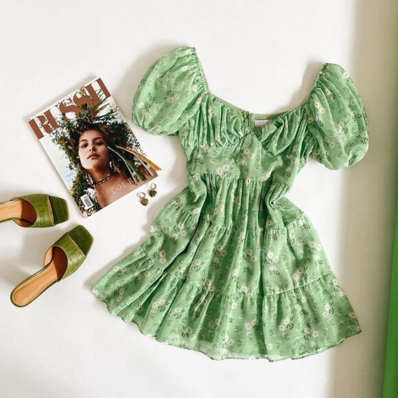 Spring Mystery Box - 5 Pieces Inside - Picture 5 of 8